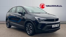 Vauxhall Crossland 1.2 Design 5dr Petrol Hatchback
